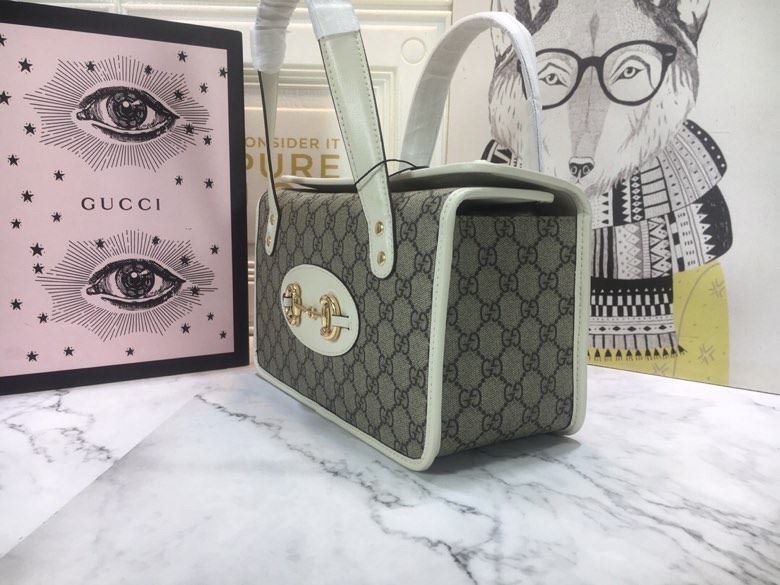 Gucci Top Handle Bags